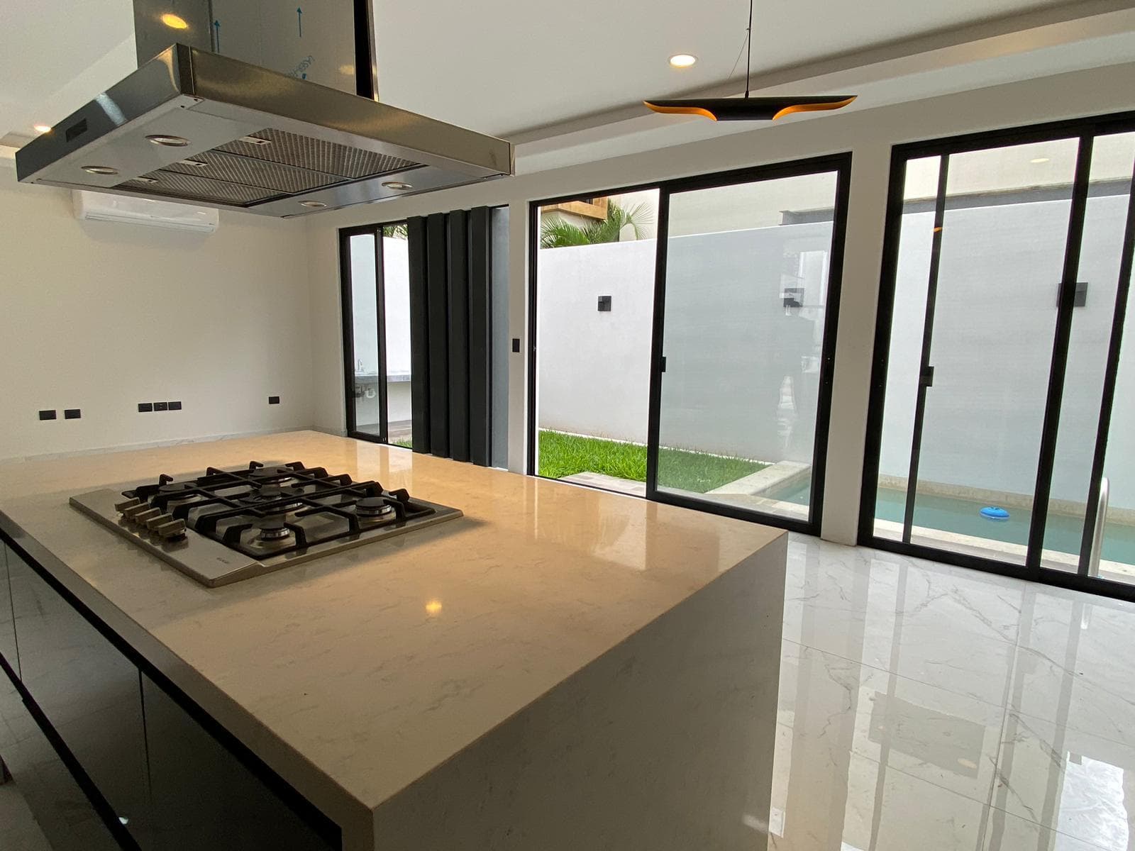 House in AQUA RESIDENCIAL