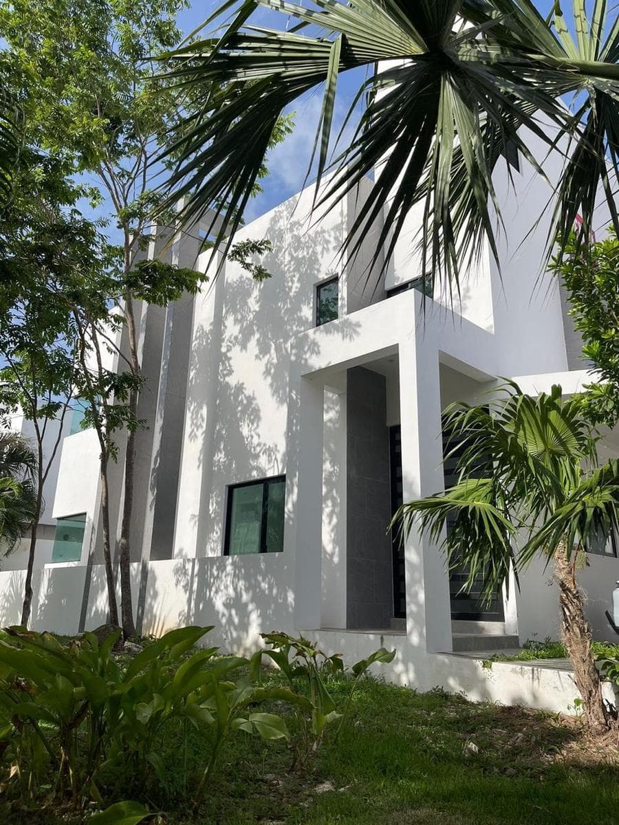 House in AQUA RESIDENCIAL