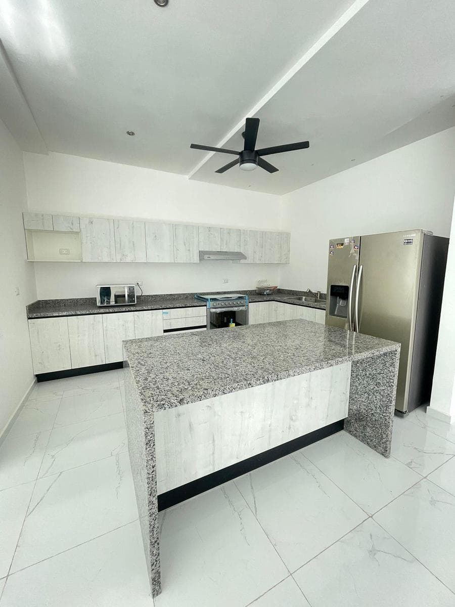 House in AQUA RESIDENCIAL