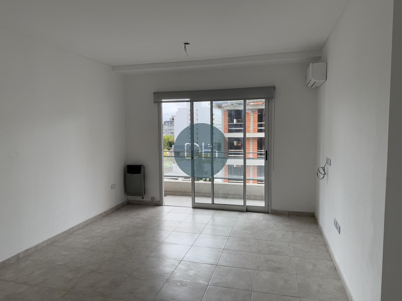 Apartment at 48 14th and 15th Streets - La Plata