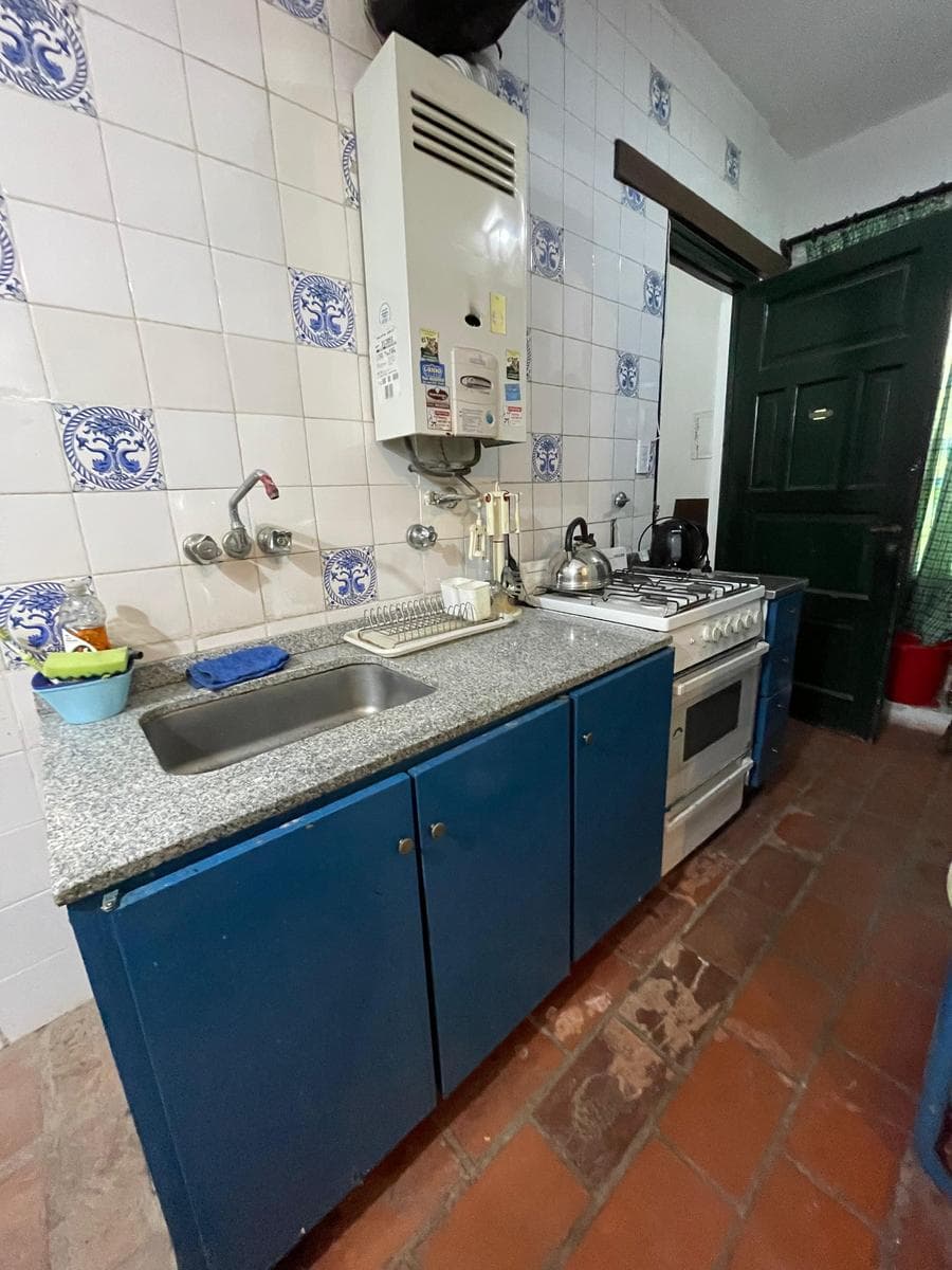 House in Funes