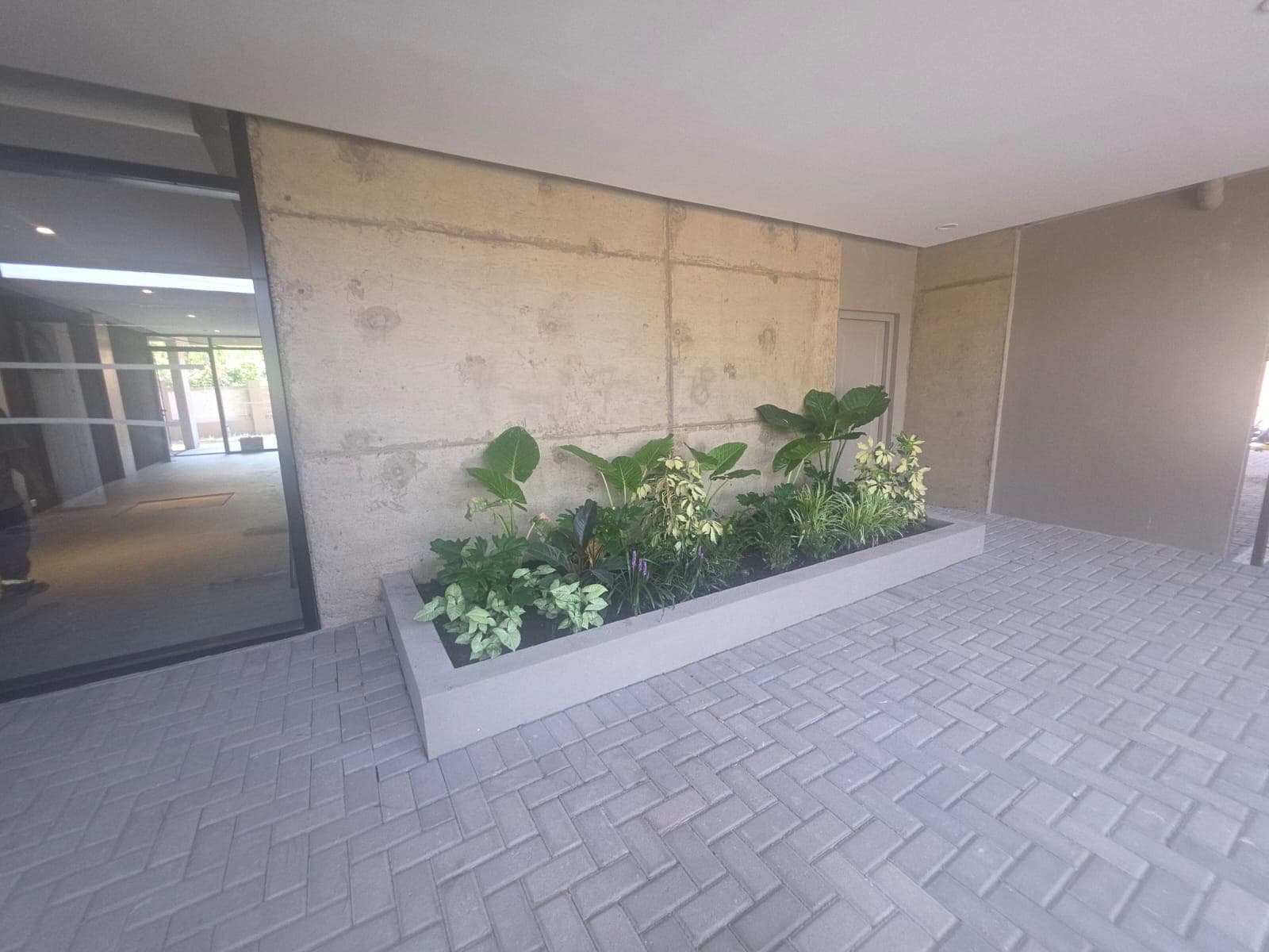 Two-room apartment for sale in Brickell Pacheco