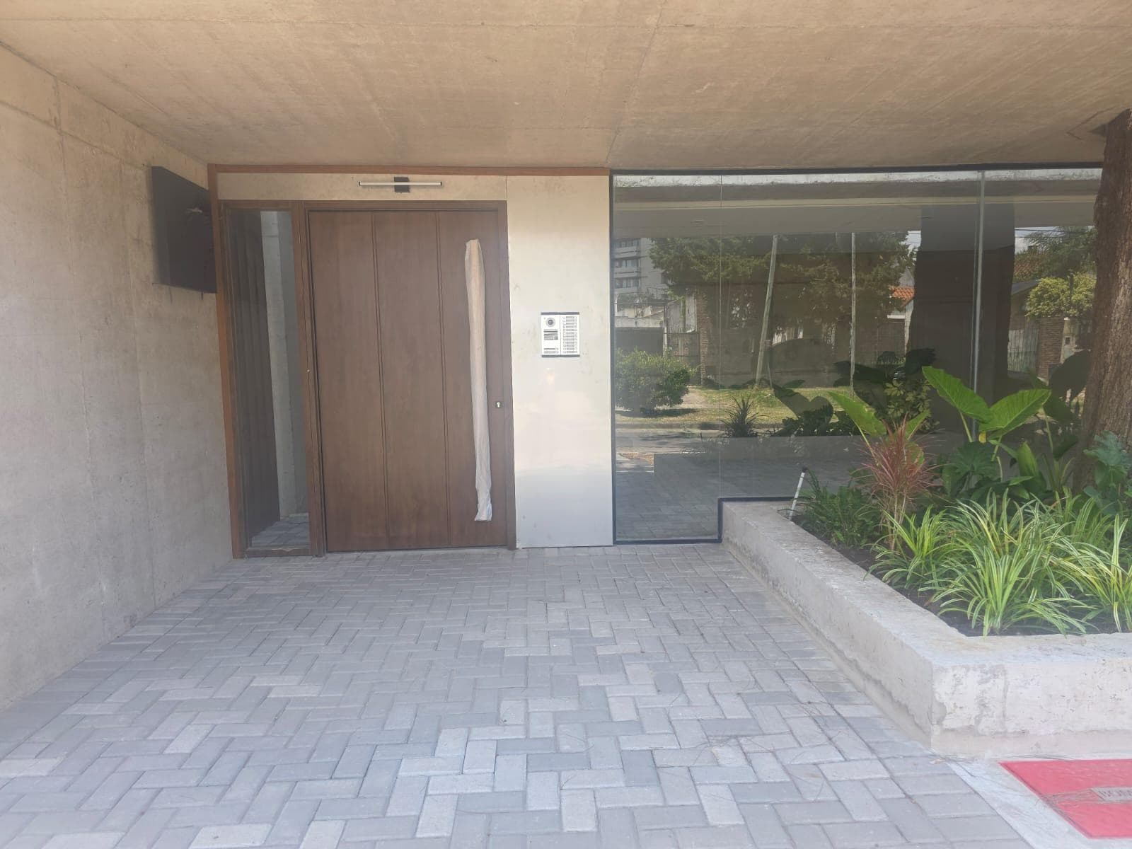 Two-room apartment for sale in Brickell Pacheco
