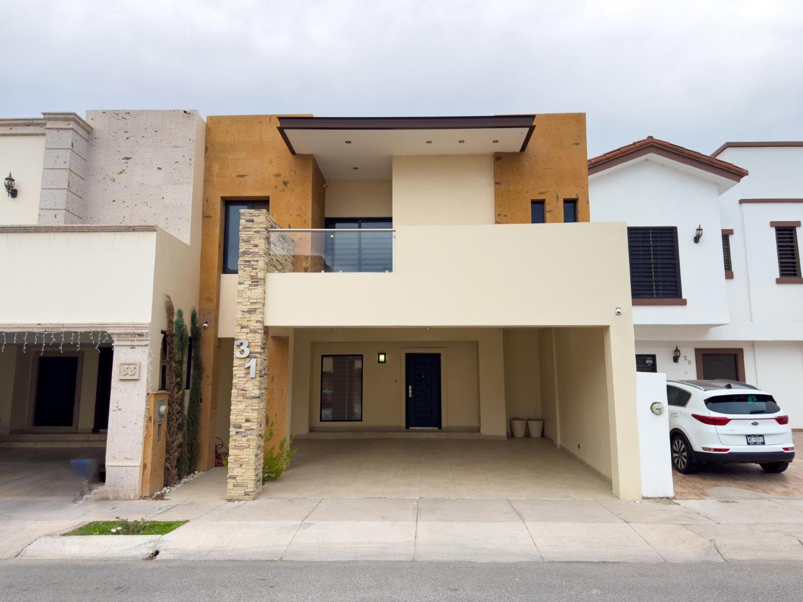 House for Sale in Real de Toledo
