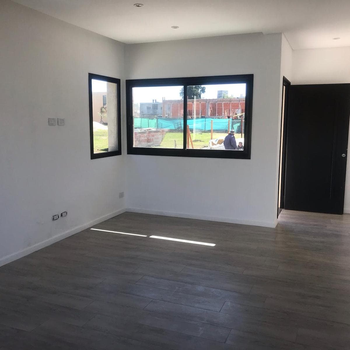 4-Bedroom Duplex House for Sale in SPRING HOUSES, PILAR