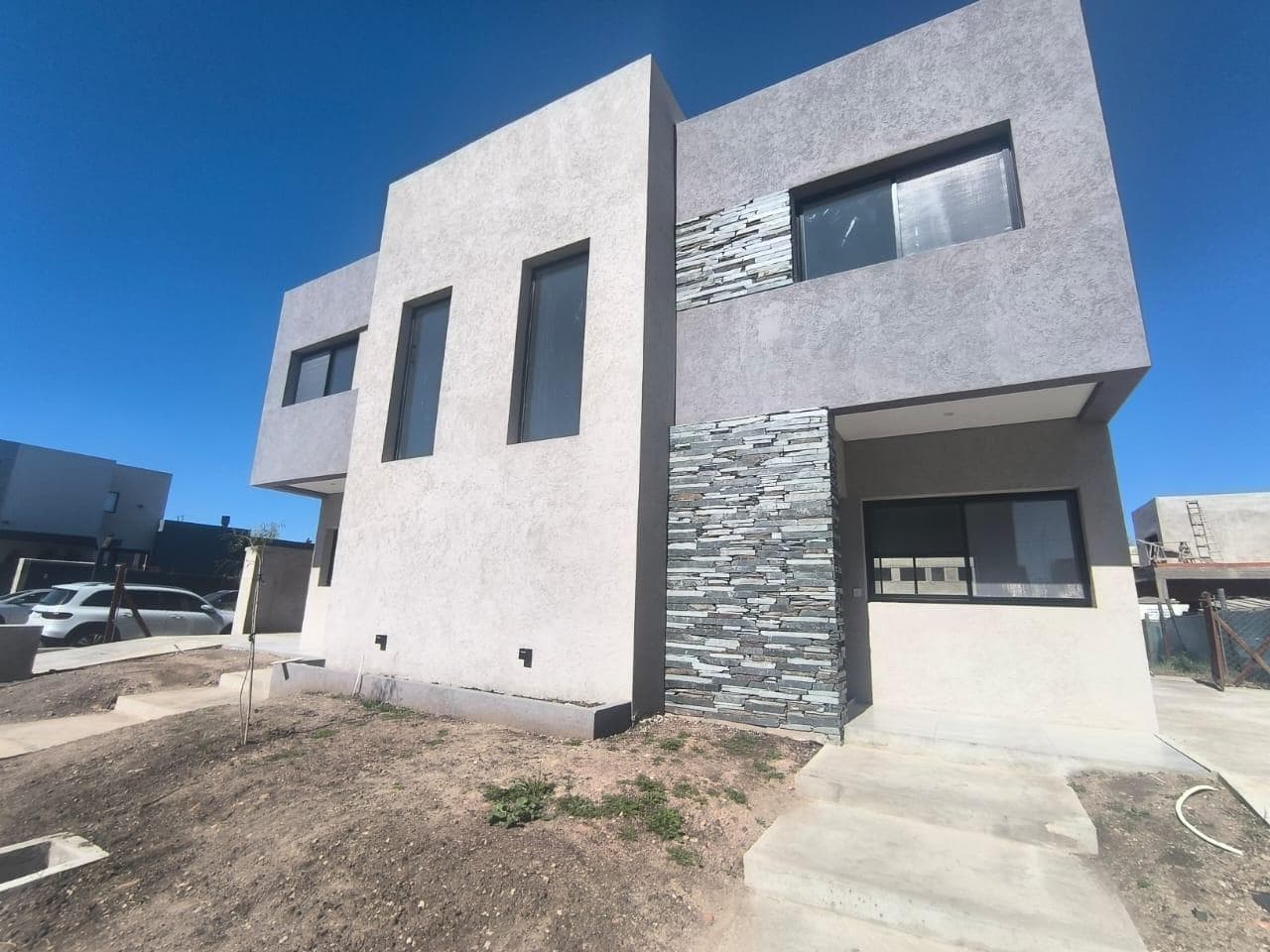 4-Bedroom Duplex House for Sale in SPRING HOUSES, PILAR