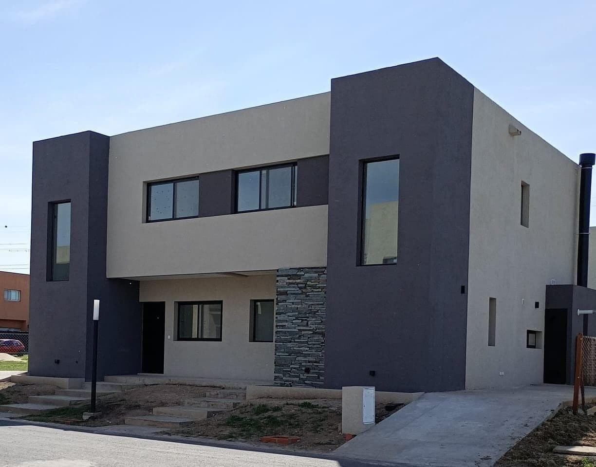 4-Bedroom Duplex House for Sale in SPRING HOUSES, PILAR