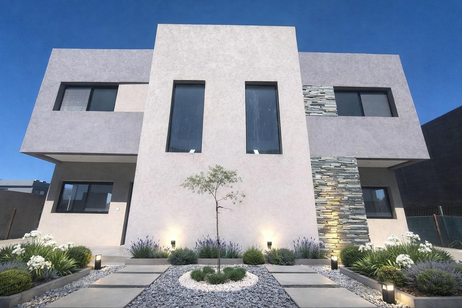 4-Bedroom Duplex House for Sale in SPRING HOUSES, PILAR