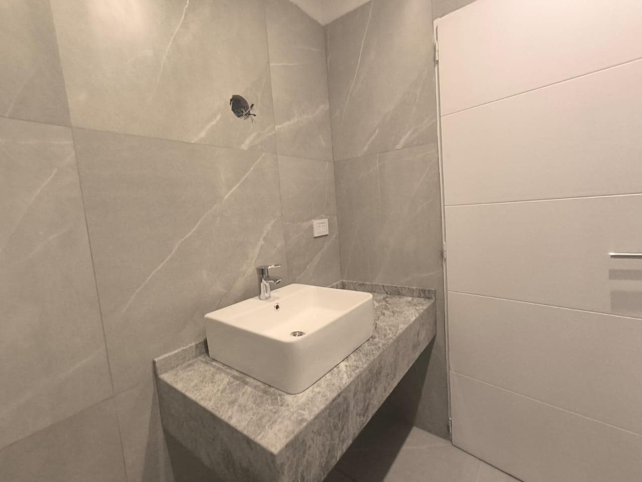 4-Bedroom Duplex House for Sale in SPRING HOUSES, PILAR