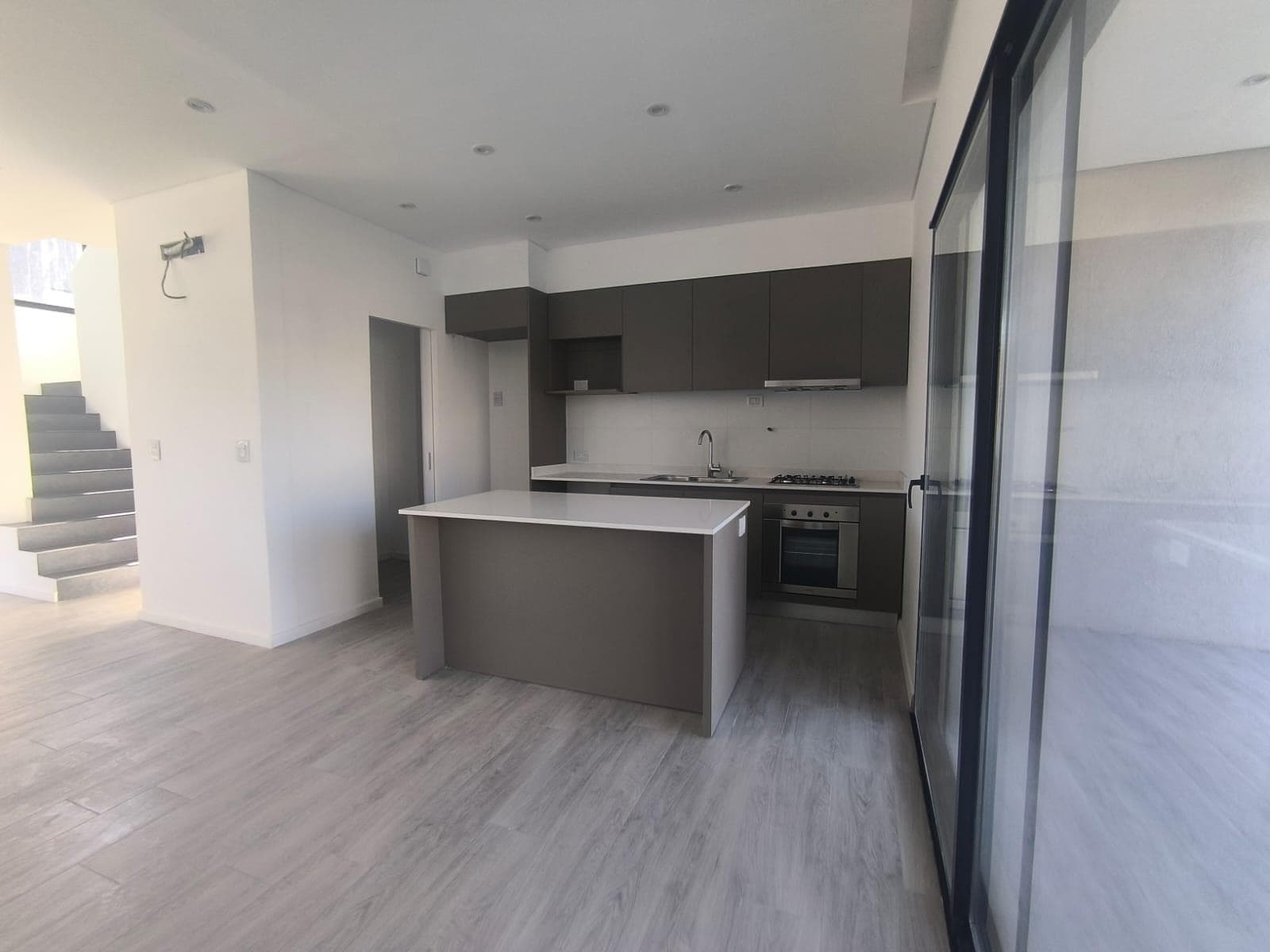 4-Bedroom Duplex House for Sale in SPRING HOUSES, PILAR