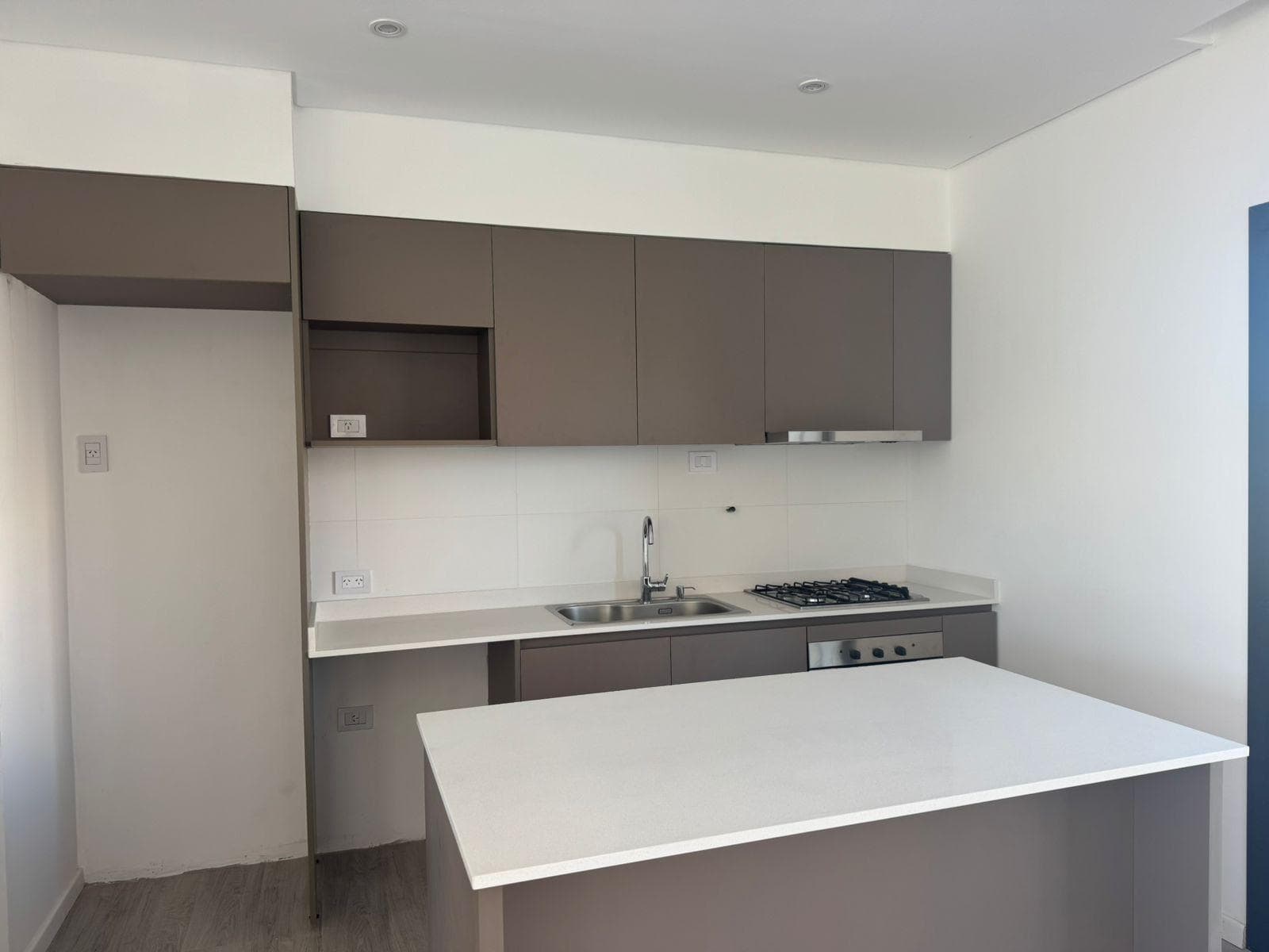 4-Bedroom Duplex House for Sale in SPRING HOUSES, PILAR