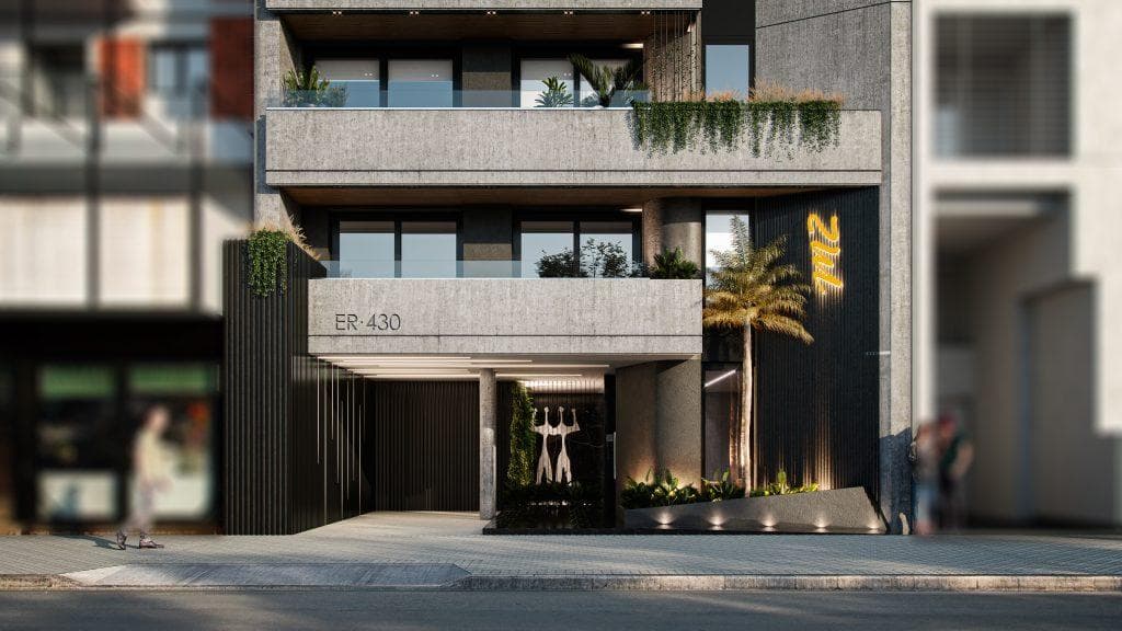 For Sale/Financing: Exclusive Three-Bedroom Apartment. Rio Area