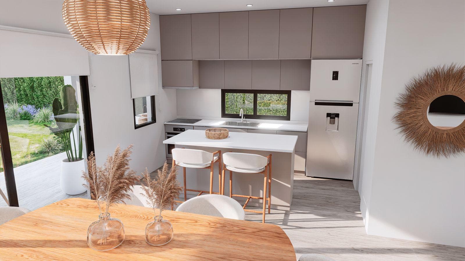 4-Bedroom Apartment for Sale at SPRINGHOUSES