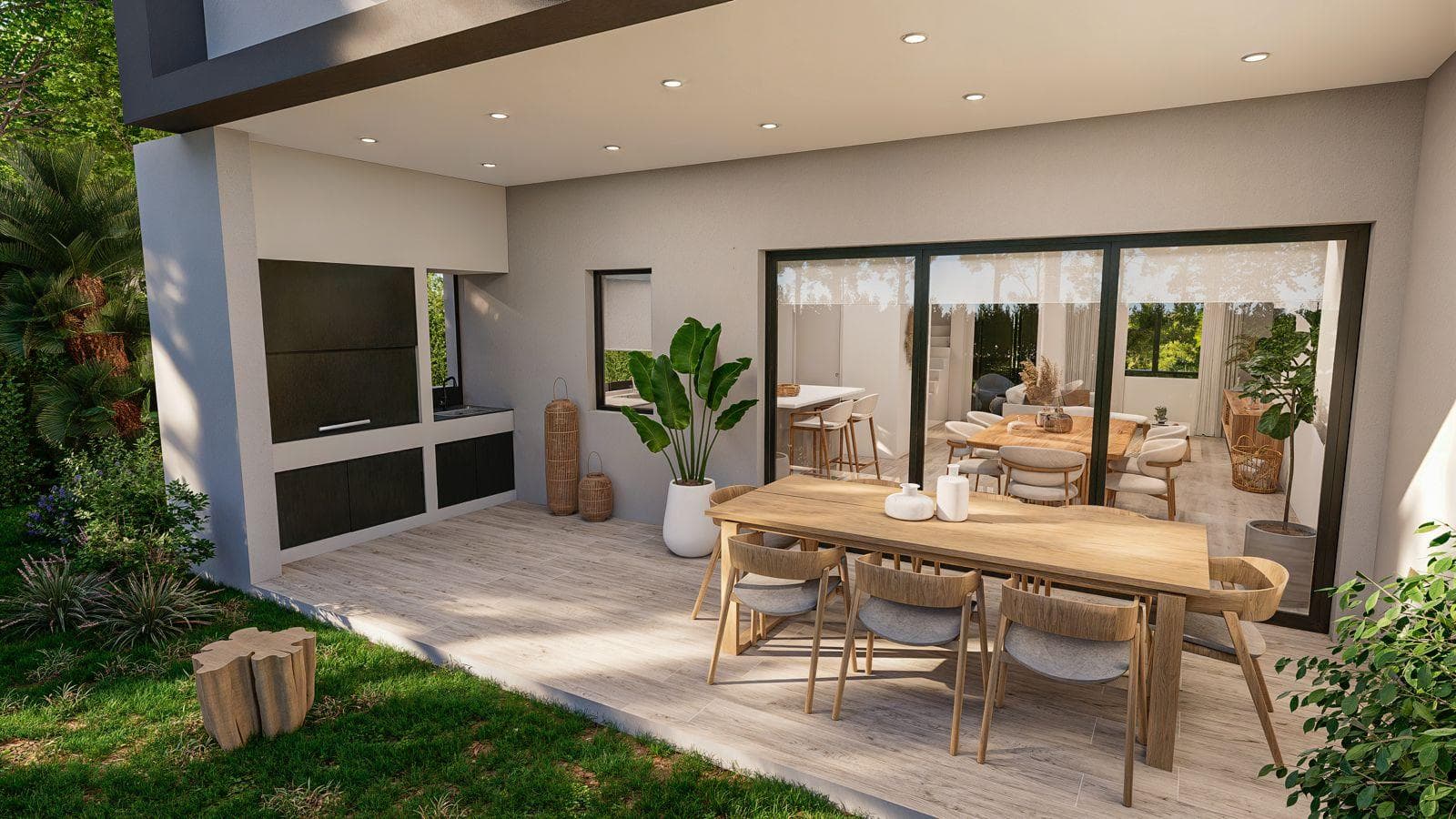 4-Bedroom Apartment for Sale at SPRINGHOUSES