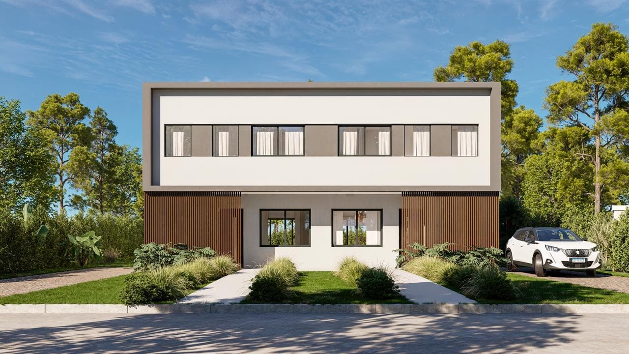 4-Bedroom Apartment for Sale at SPRINGHOUSES