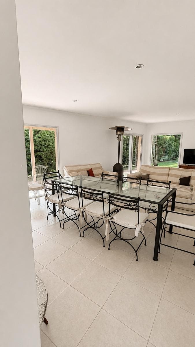 House for Sale in Country Banco Provincia, Francisco Álvarez