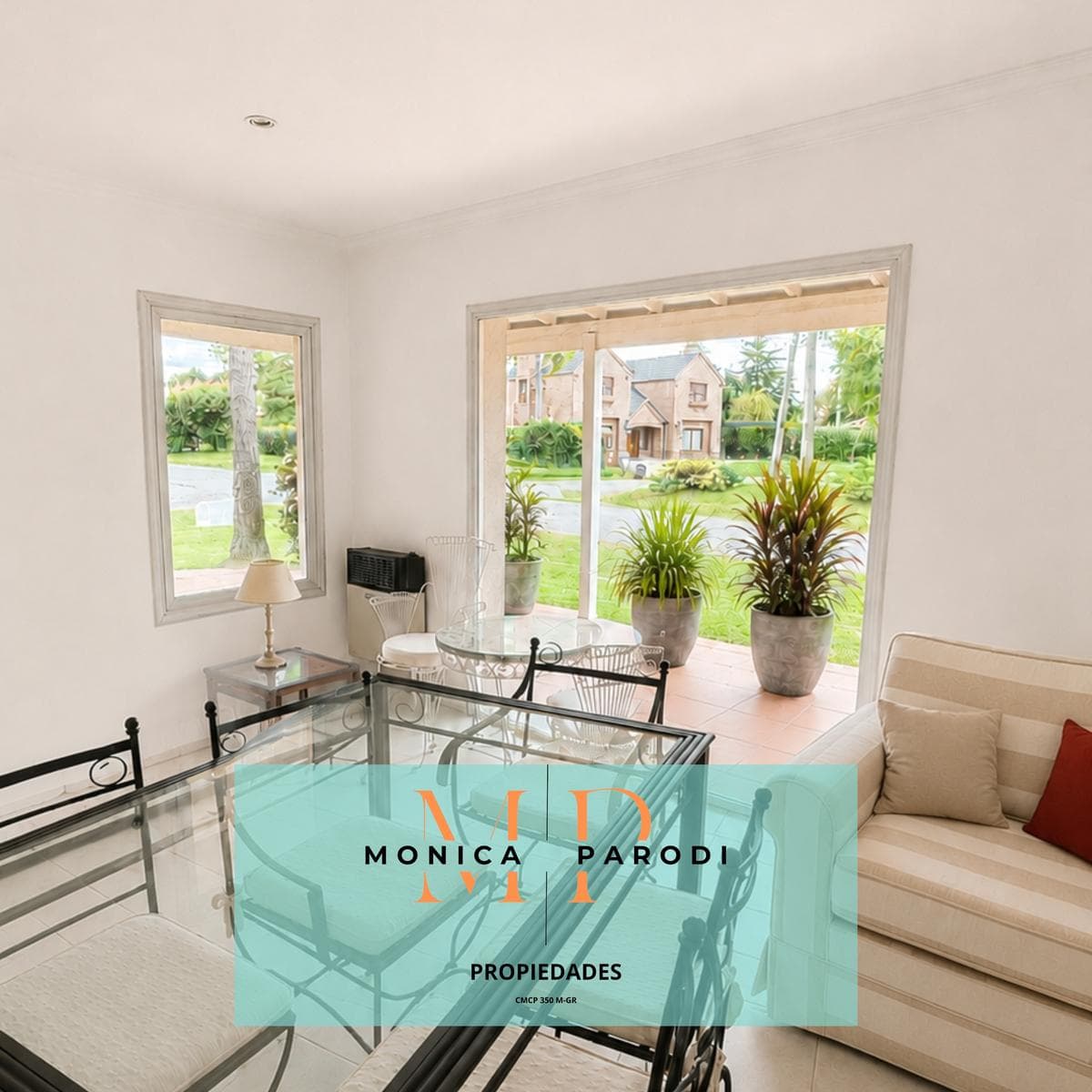 House for Sale in Country Banco Provincia, Francisco Álvarez