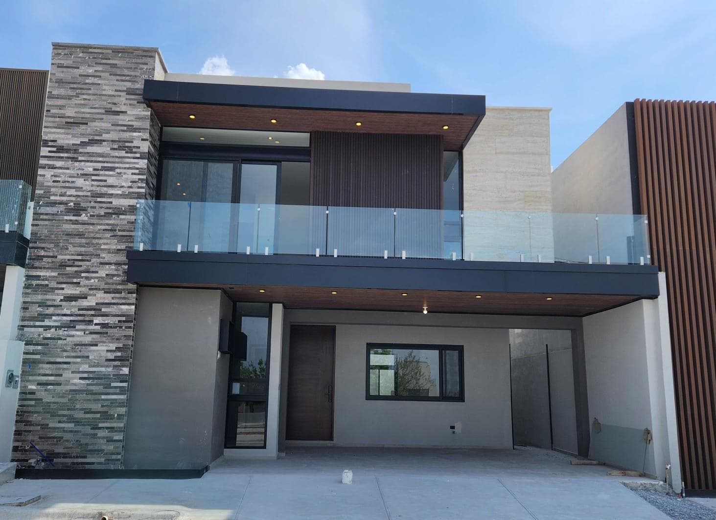 Casa en Venta en Villas la Joya Saltillo al Norte