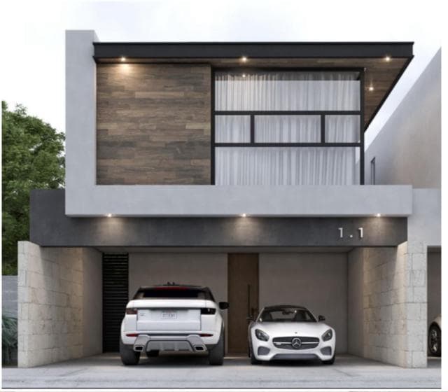 House for Sale in Vientos del Vergel
