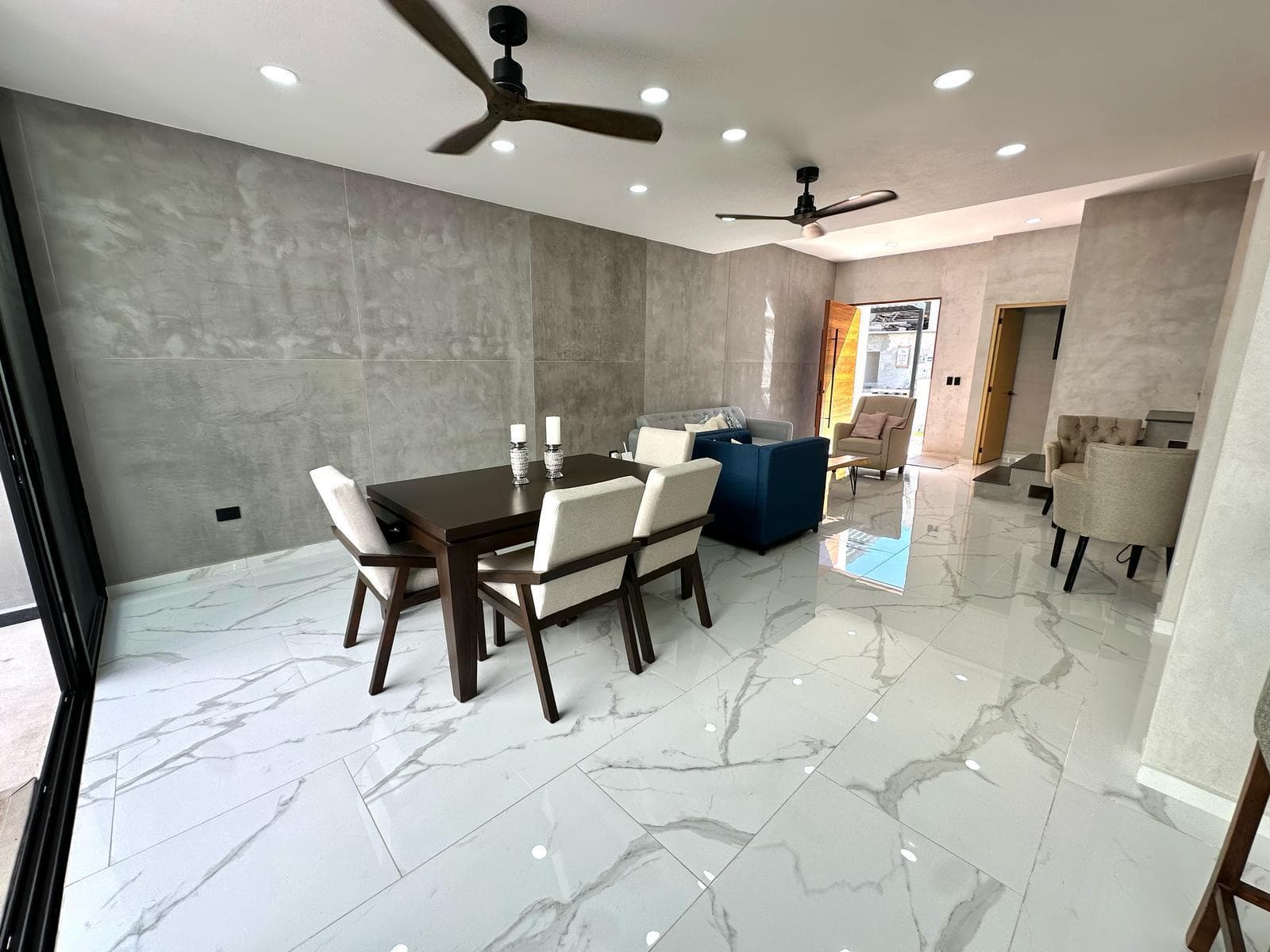 House in RIO RESIDENCIAL