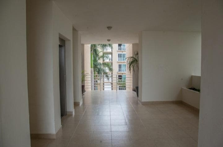 Apartment for Sale, 3 Bedrooms, Pool, Cancún