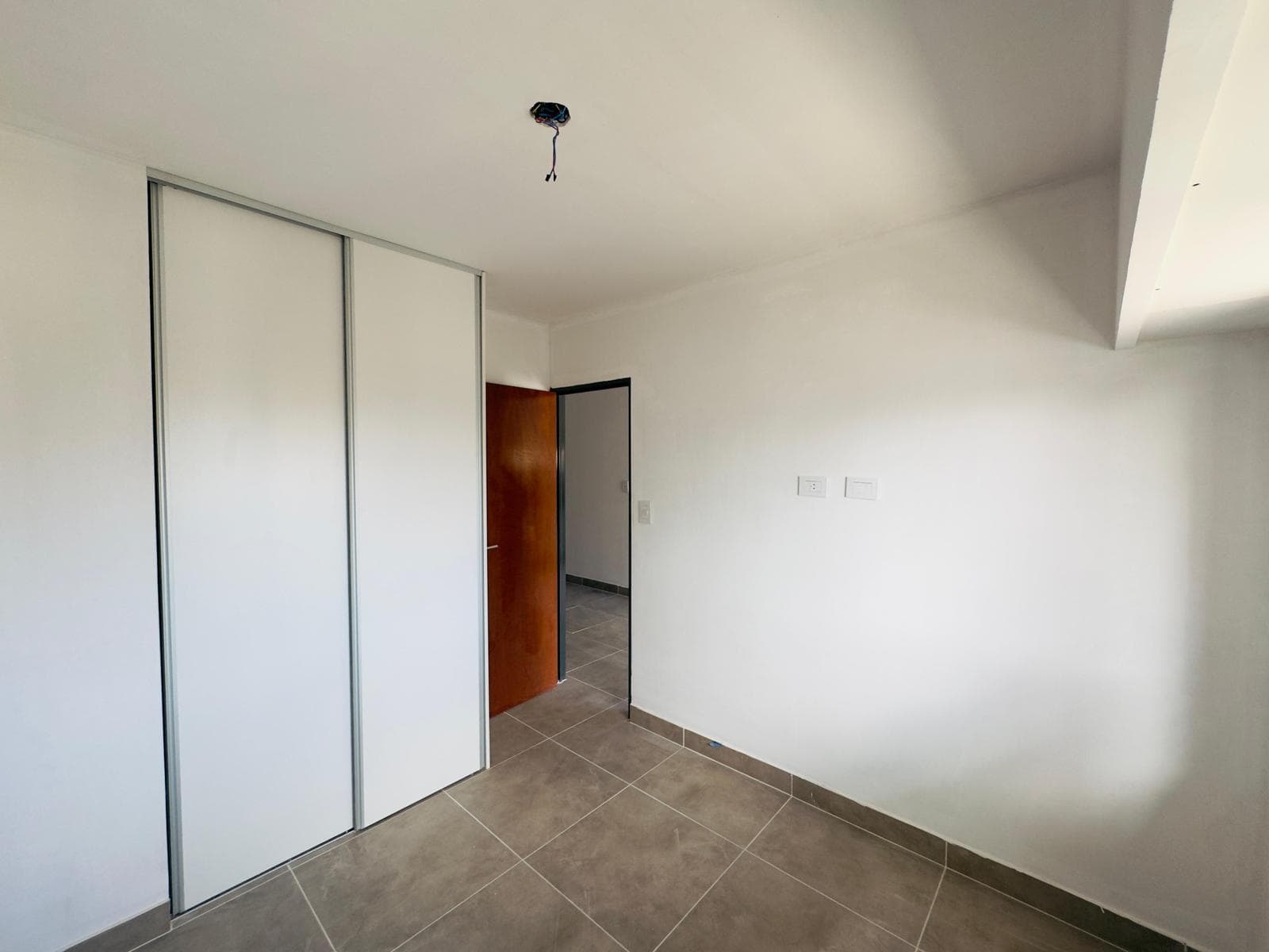 Apartment on Avenida Francia in the 800s