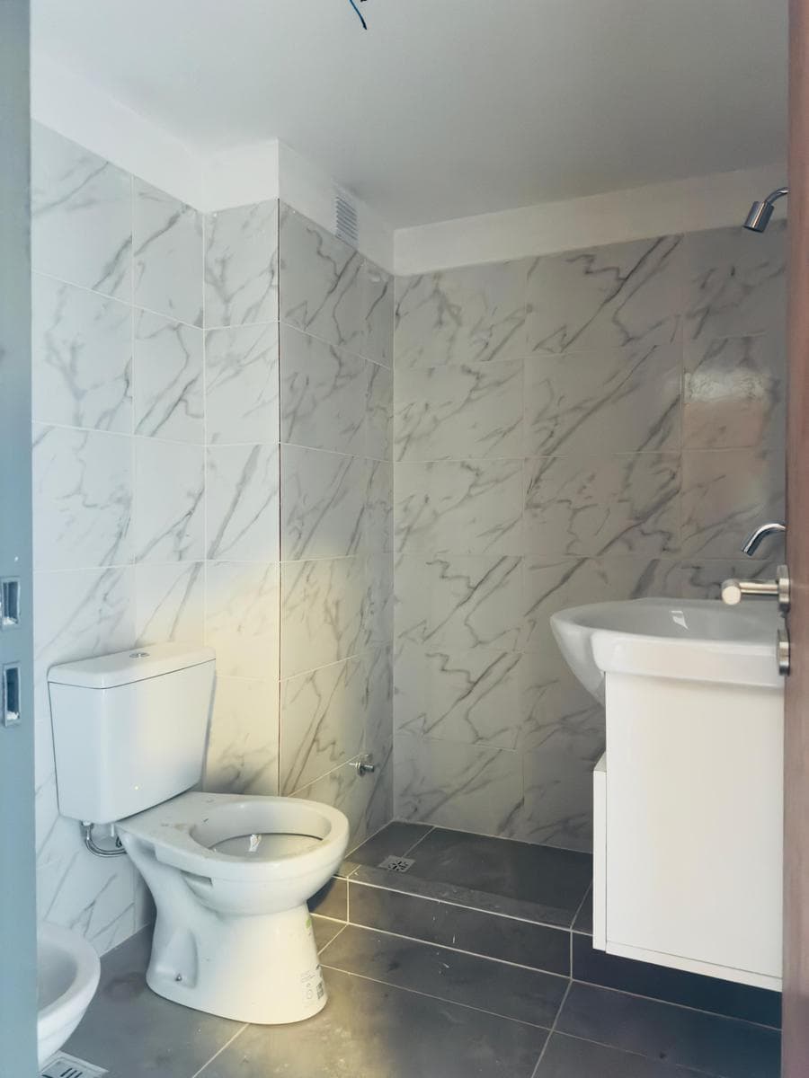 Apartment on Avenida Francia in the 800s