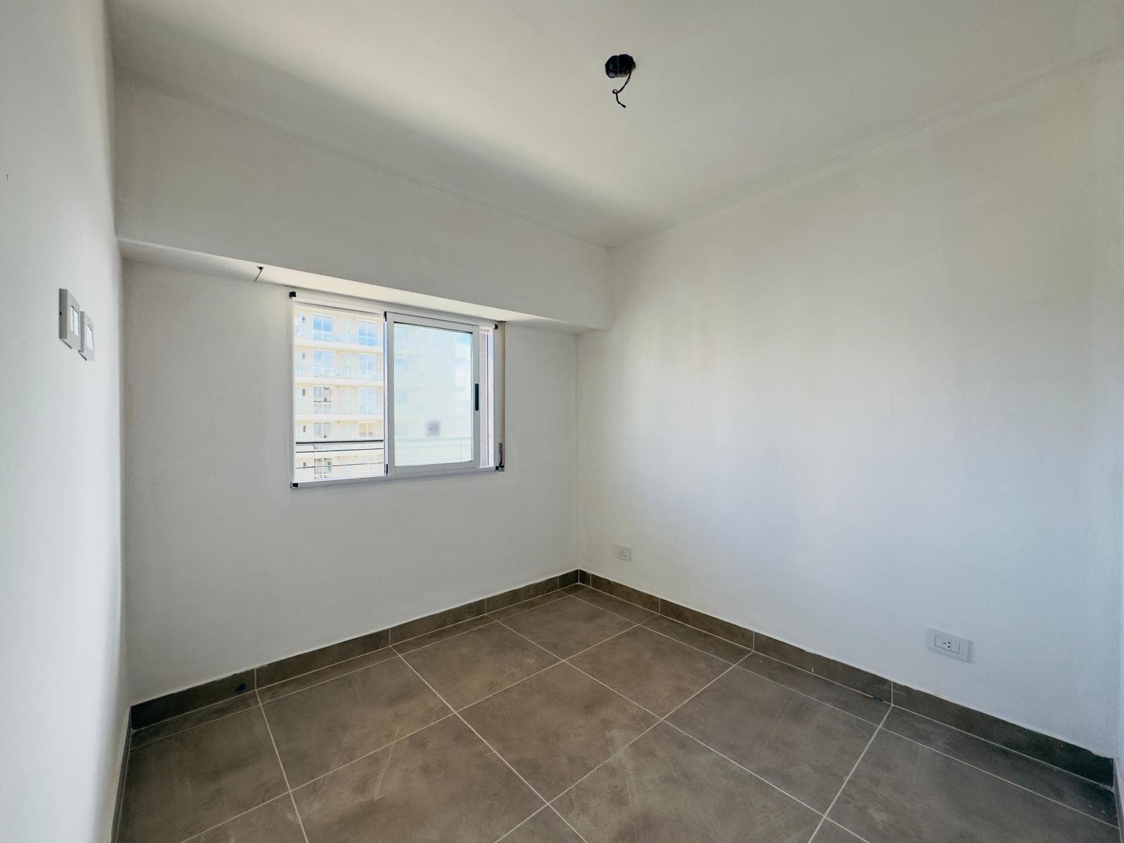 Apartment on Avenida Francia in the 800s