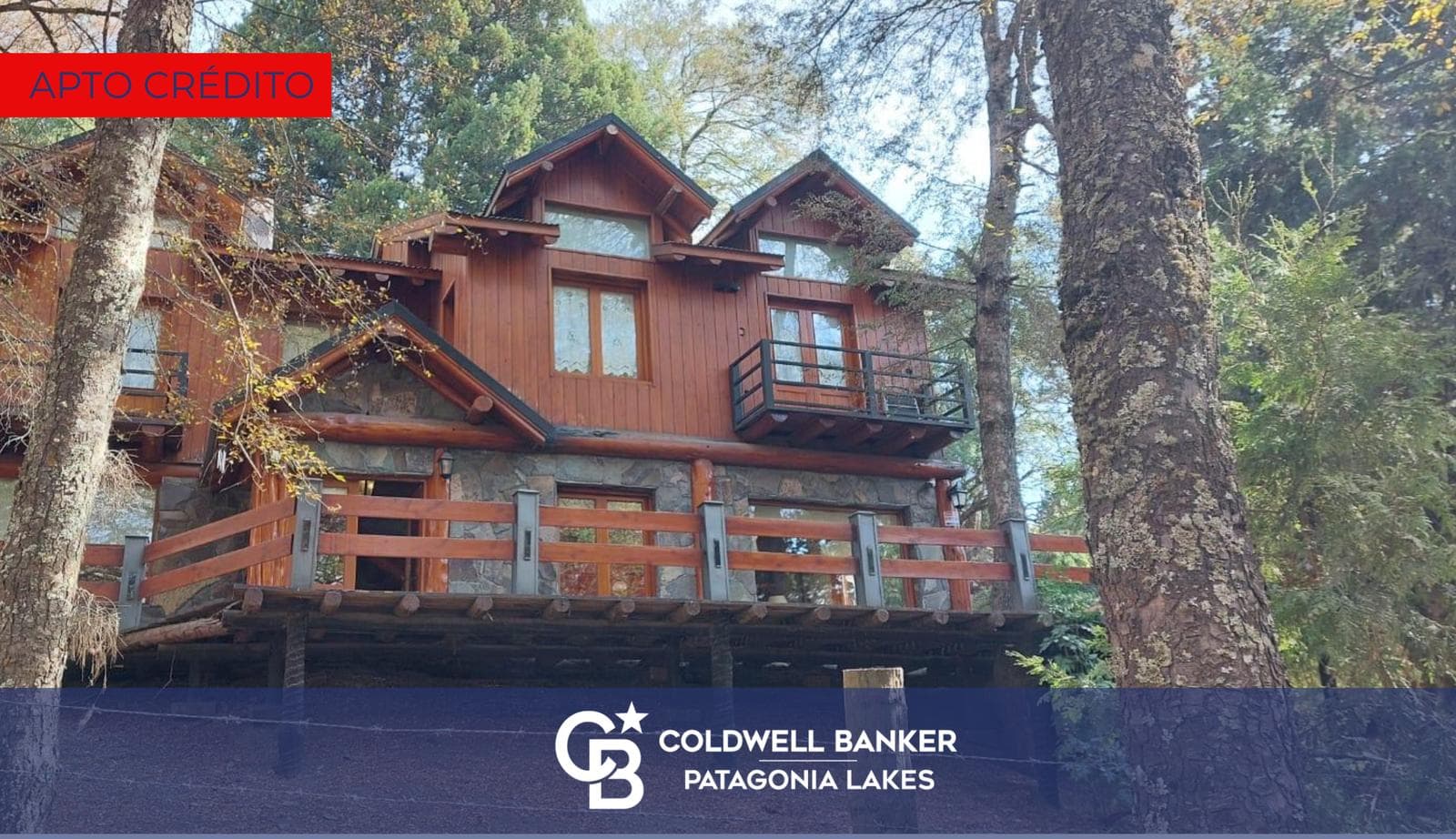 FOR SALE: House in San Martín de los Andes, 240 m², Los Riscos