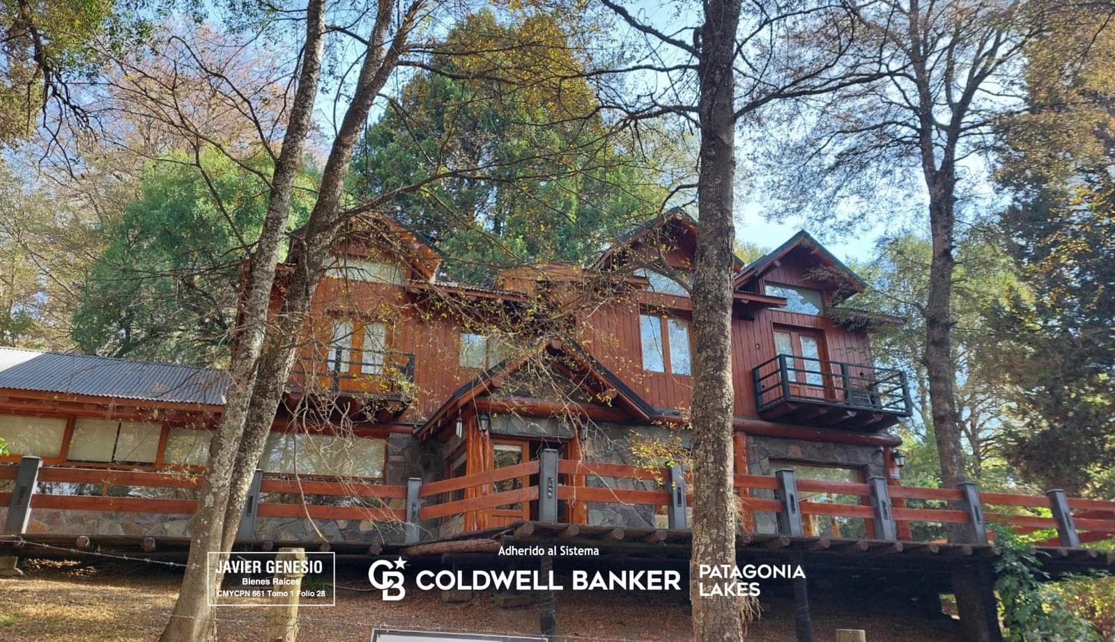 FOR SALE: House in San Martín de los Andes, 240 m², Los Riscos