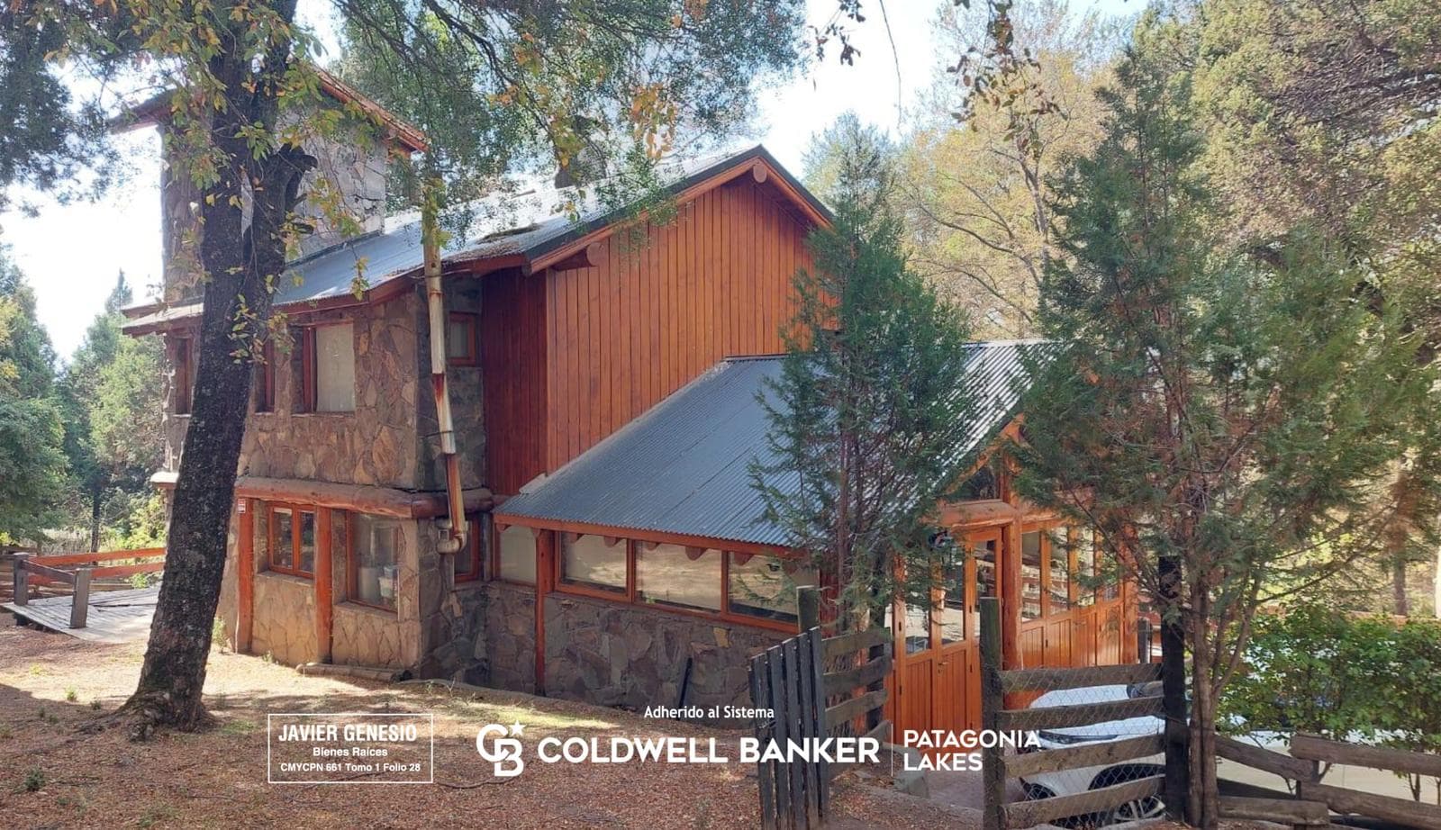 FOR SALE: House in San Martín de los Andes, 240 m², Los Riscos