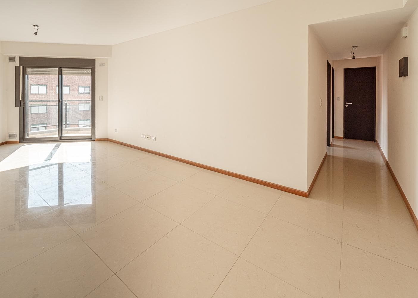 3-ROOM APARTMENT FOR SALE - DOWNTOWN SAN MARTIN