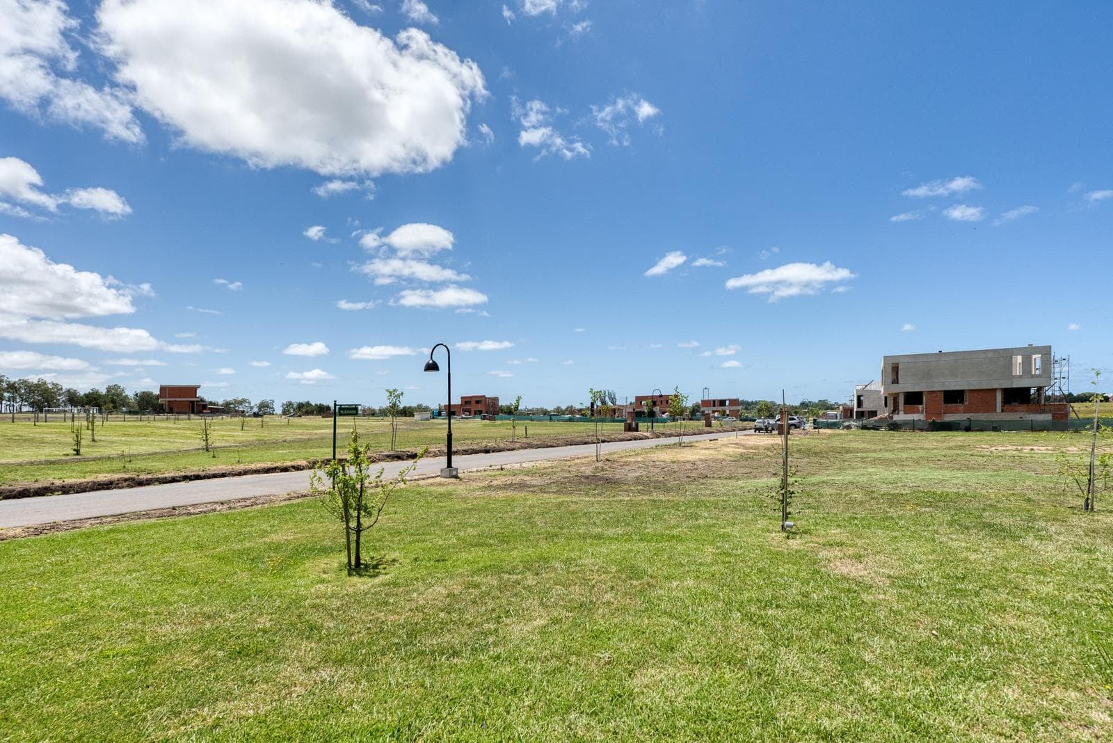Land in Casonas del Haras