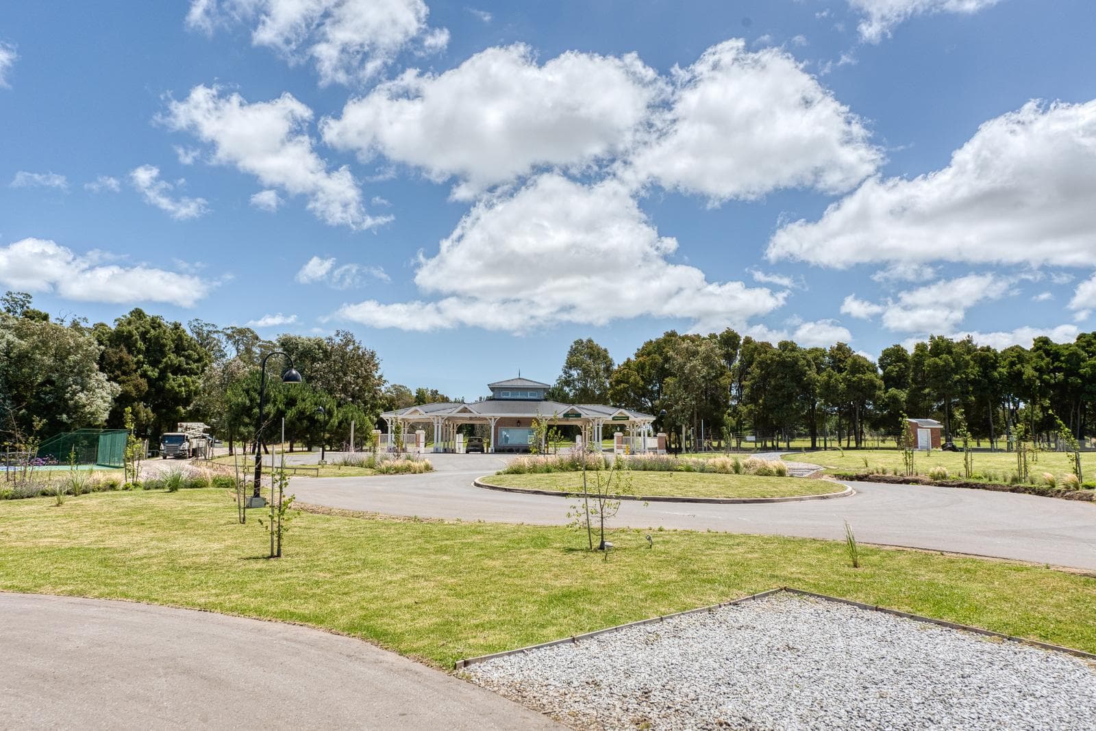 Land in Casonas del Haras