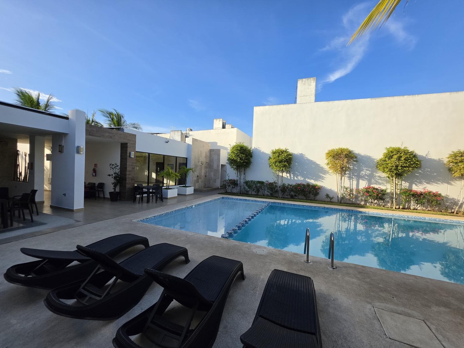 Furnished and Fully Equipped House for Rent