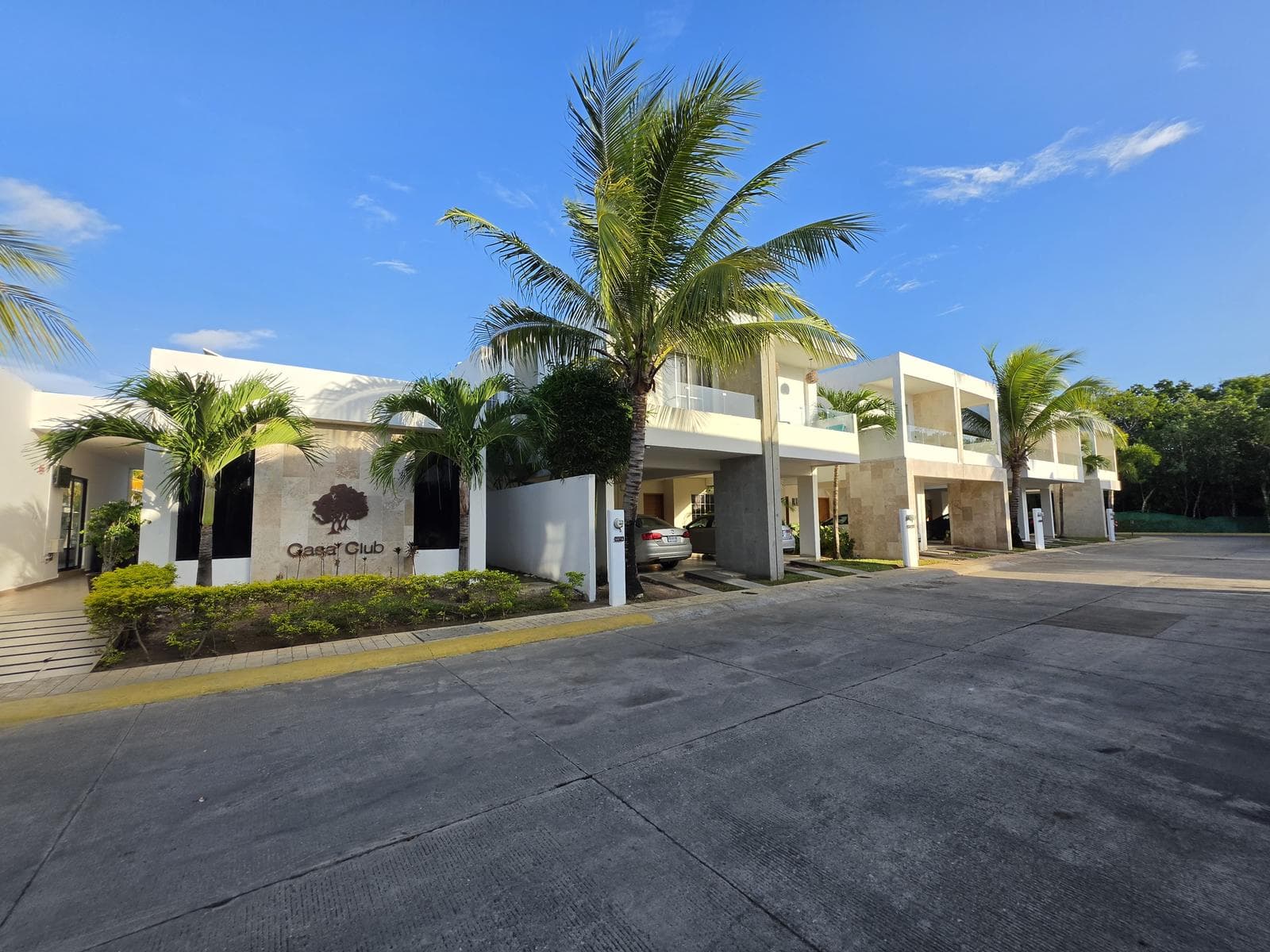 Furnished and Fully Equipped House for Rent