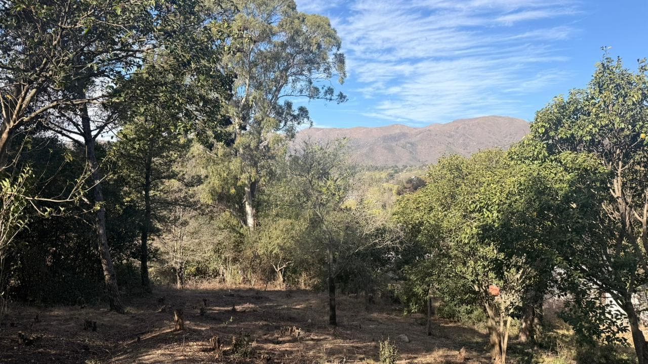 Land in Villa Giardino