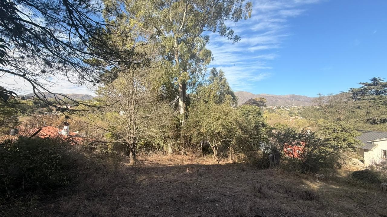 Land in Villa Giardino