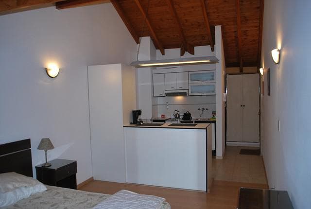 Central Studio Apartment for Rent - Bariloche