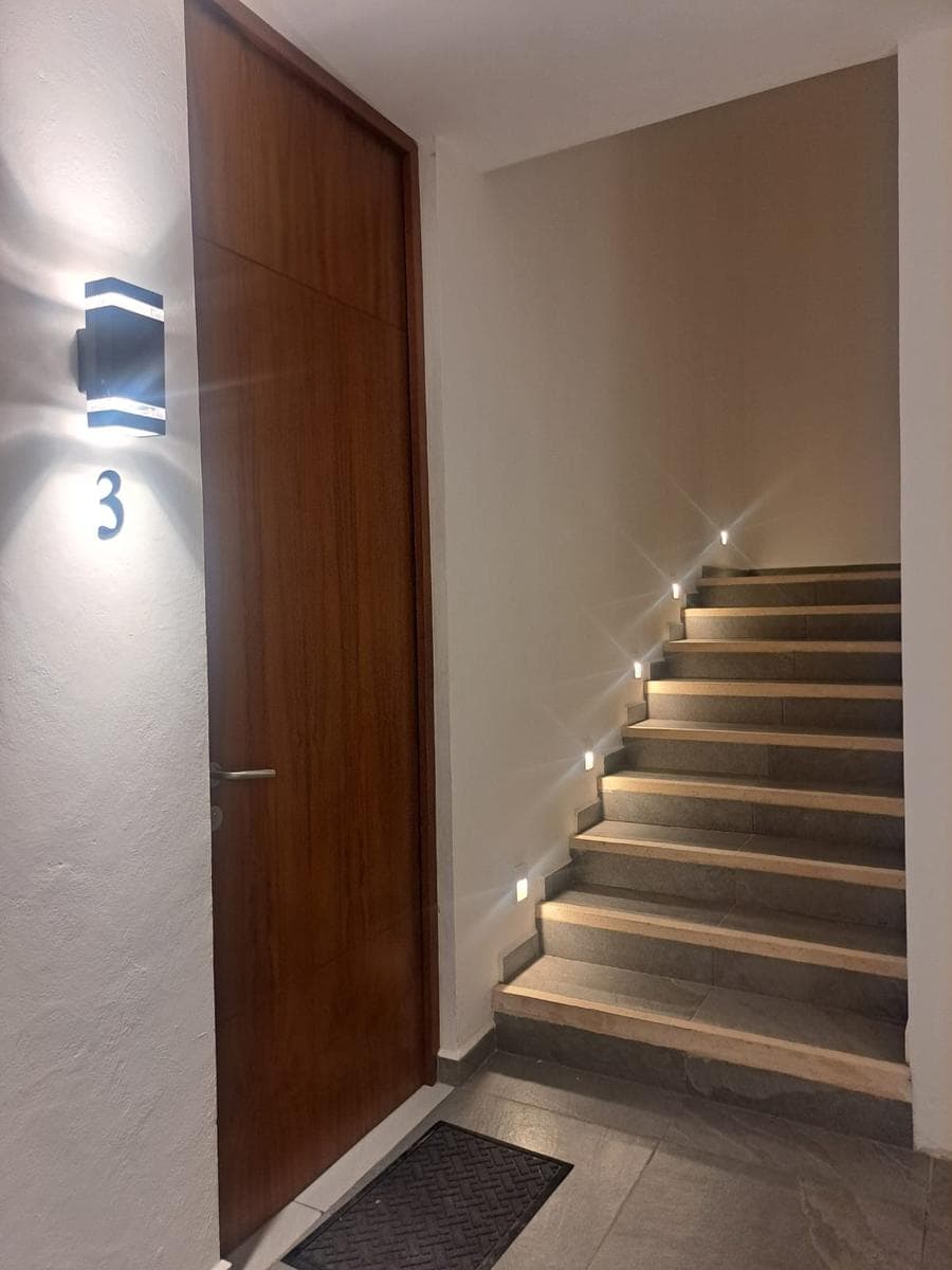 FURNISHED Apartment for Rent in TEMOZÓN NORTE, Mérida, Yucatán