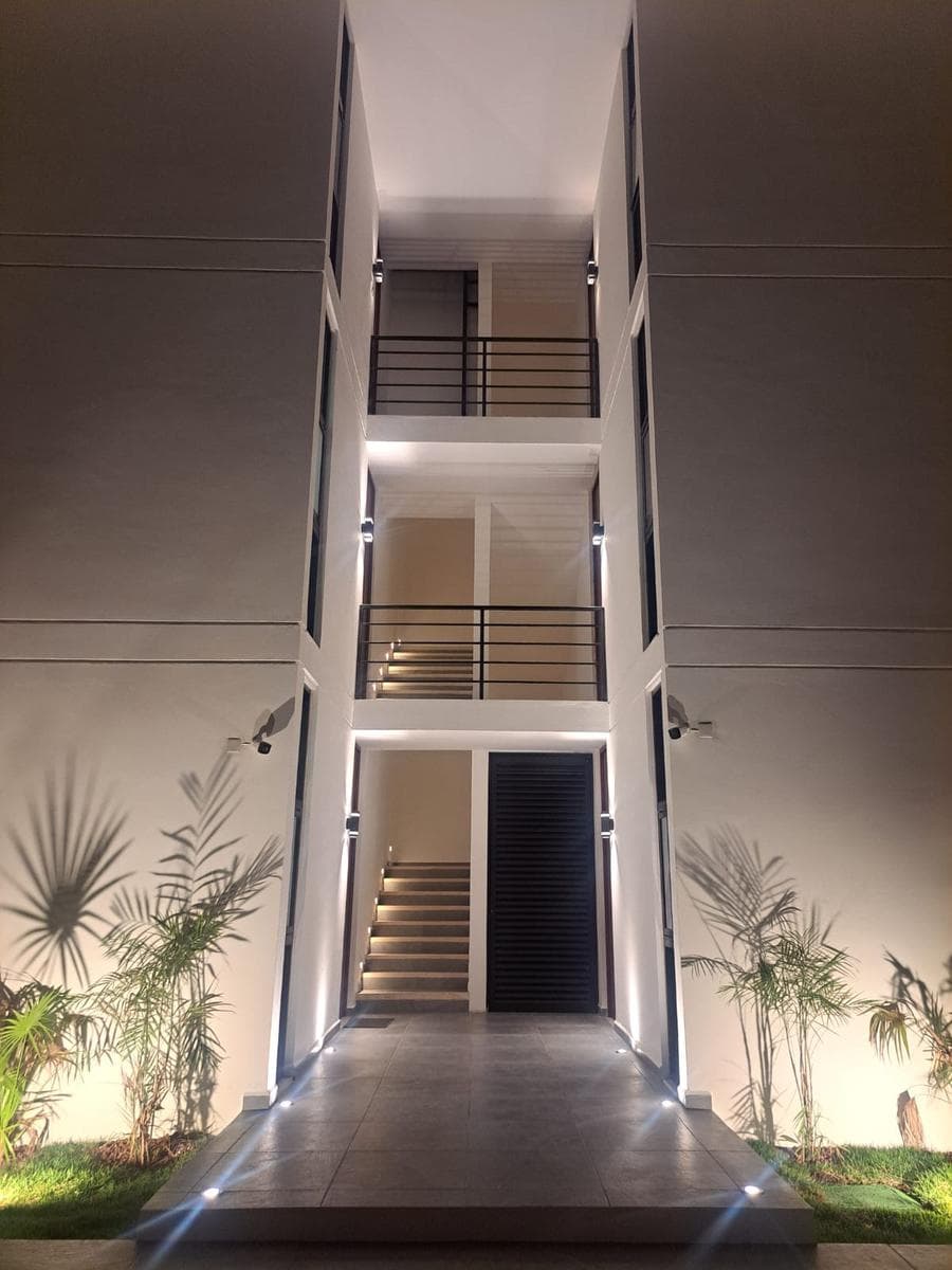 FURNISHED Apartment for Rent in TEMOZÓN NORTE, Mérida, Yucatán