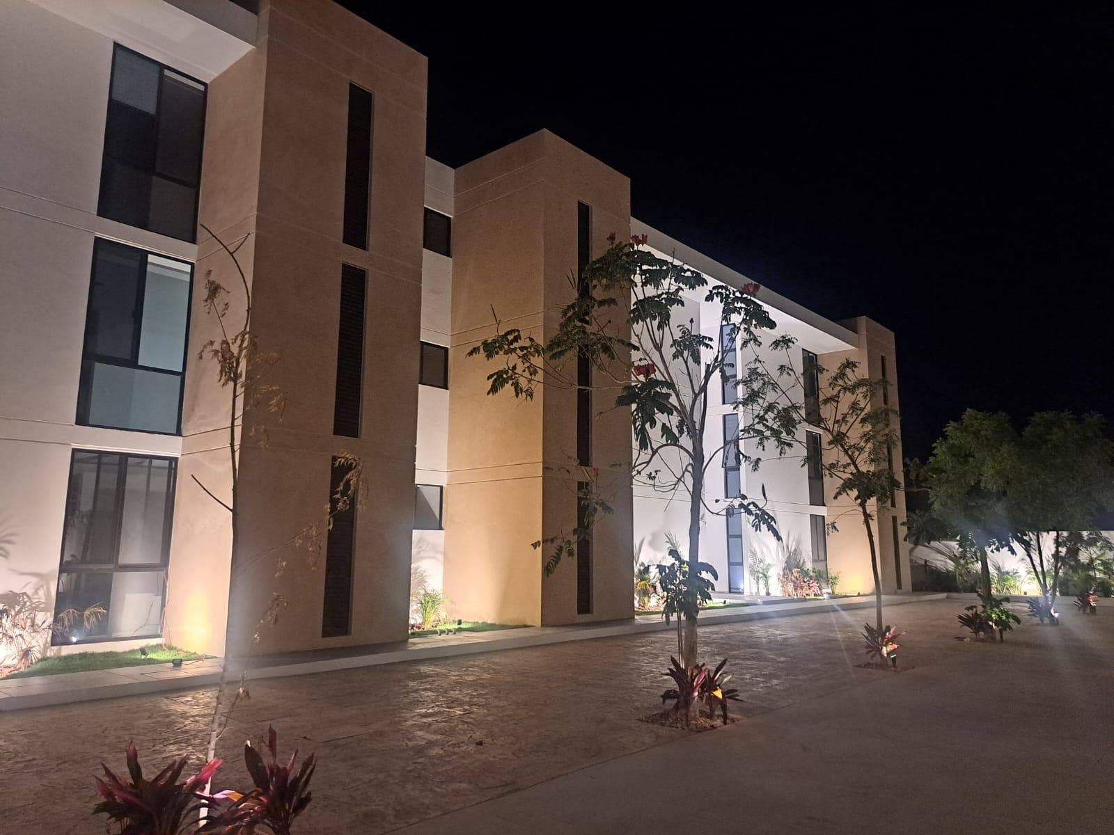 FURNISHED Apartment for Rent in TEMOZÓN NORTE, Mérida, Yucatán