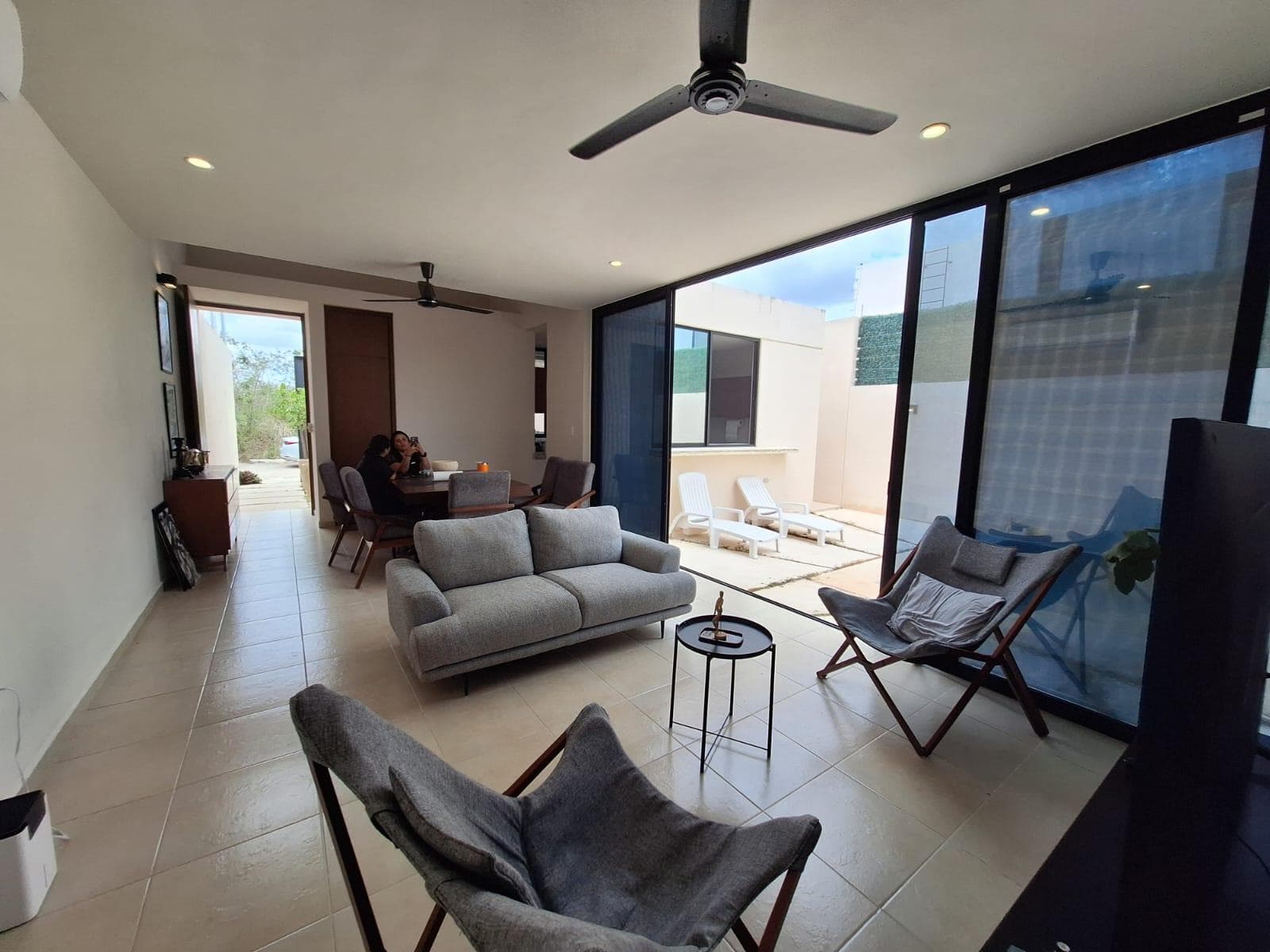 House for Sale in Cholul, Mérida, Yucatán