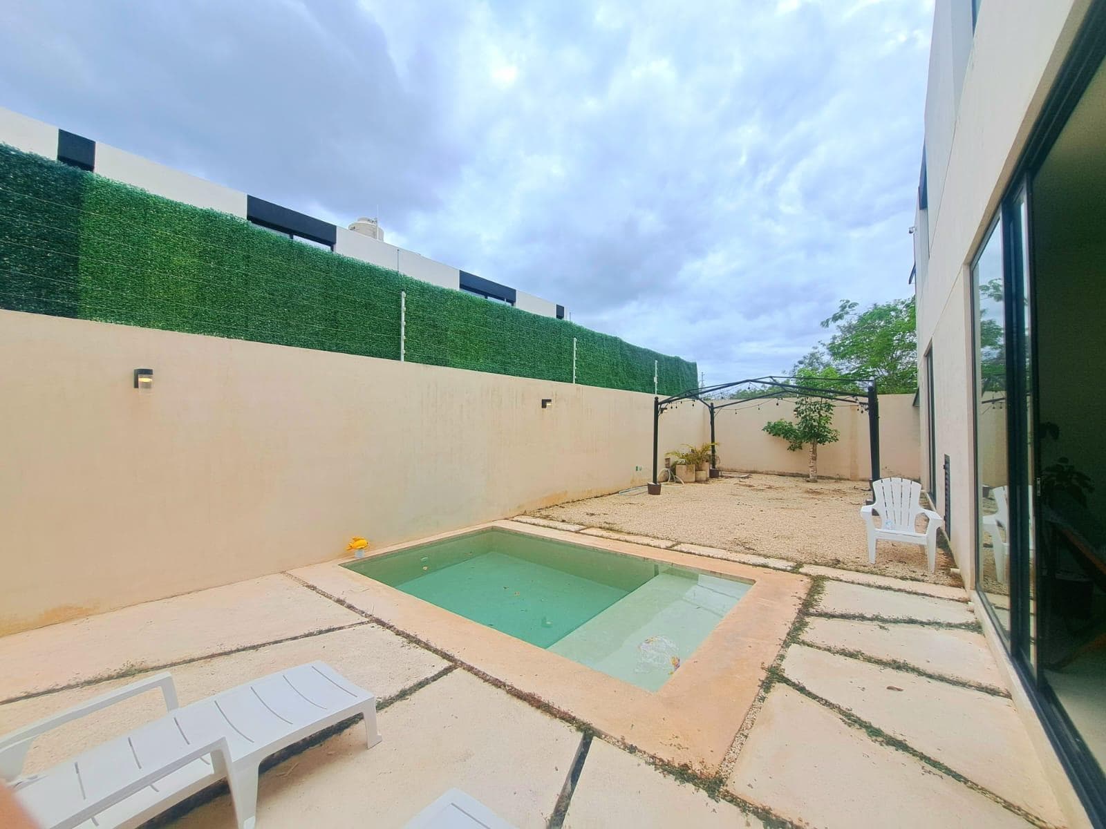 House for Sale in Cholul, Mérida, Yucatán