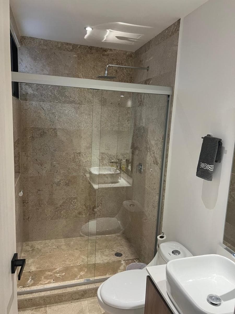 Furnished and fully equipped apartment for sale