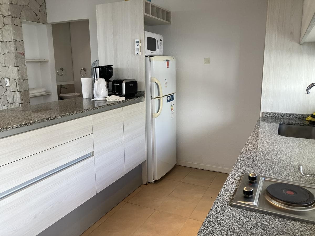 2-Bedroom Apartment in Las Gaviotas with Amenities