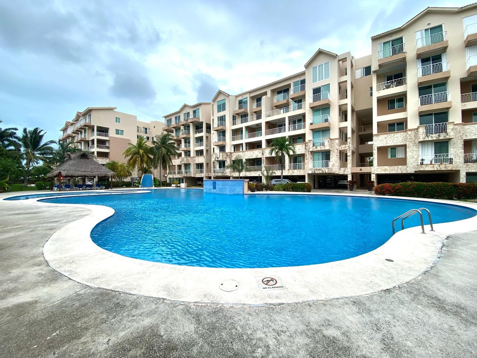 Apartment in LA VISTA