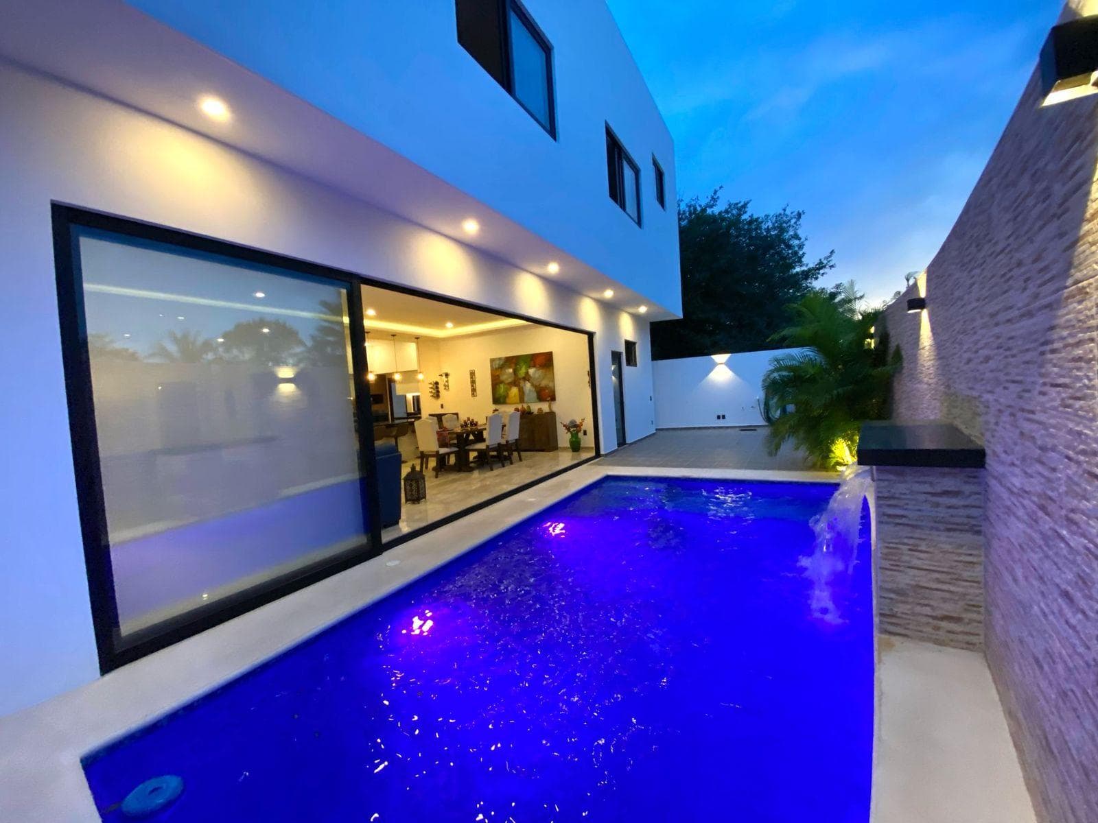 House in RIO RESIDENCIAL