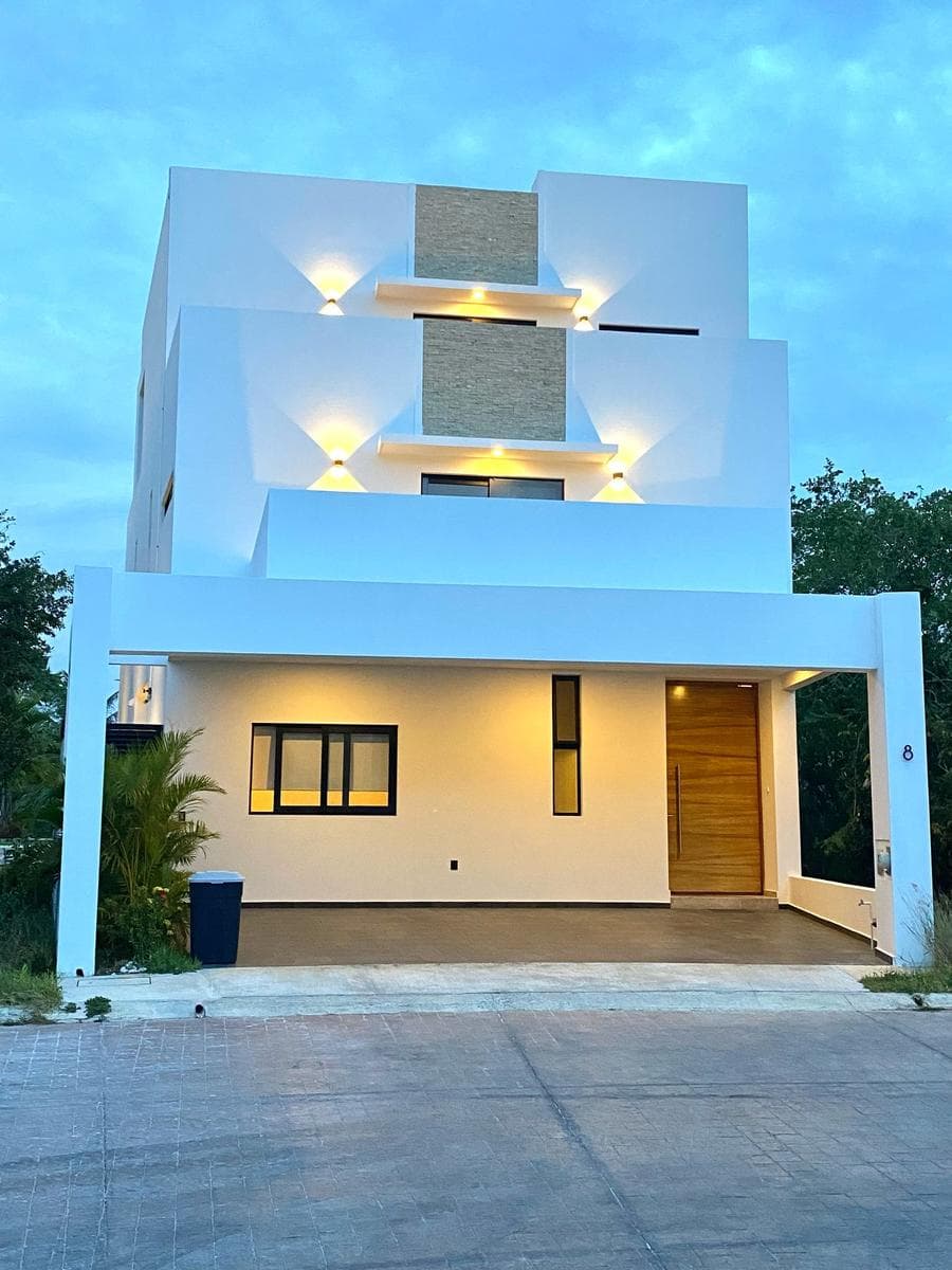House in RIO RESIDENCIAL