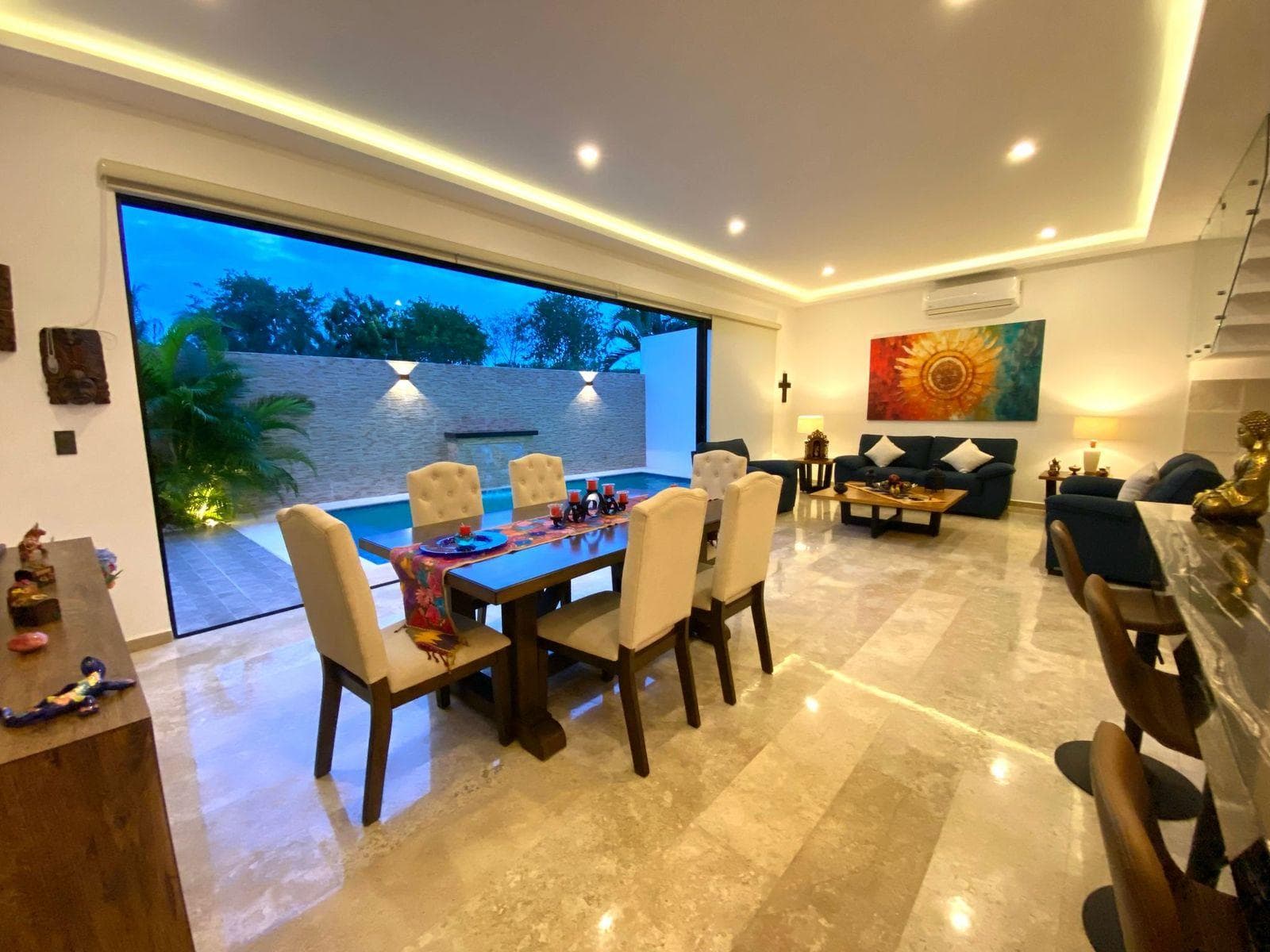 House in RIO RESIDENCIAL